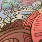 graphic design creative print